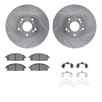 Disc Brake Kit