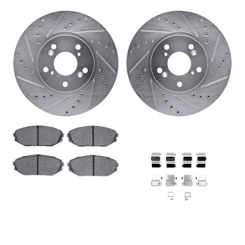 Disc Brake Kit