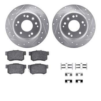 Disc Brake Kit