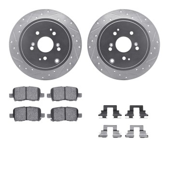 Disc Brake Kit