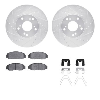 Disc Brake Kit