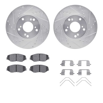 Disc Brake Kit