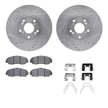 Disc Brake Kit