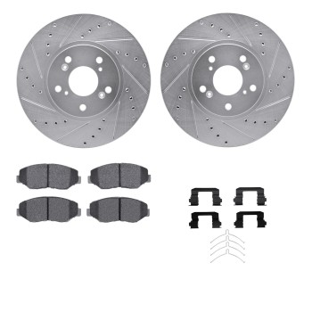 Disc Brake Kit