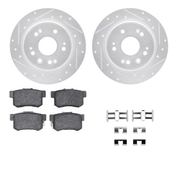 Disc Brake Kit