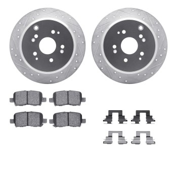 Disc Brake Kit