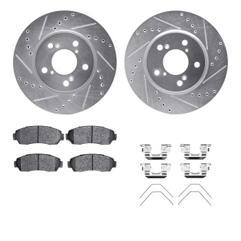 Disc Brake Kit