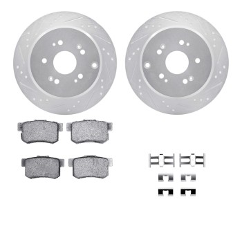 Disc Brake Kit