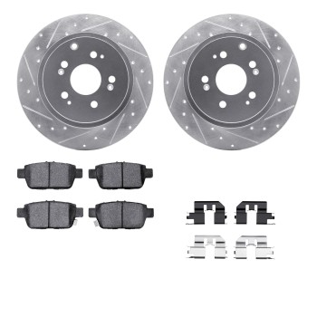 Disc Brake Kit