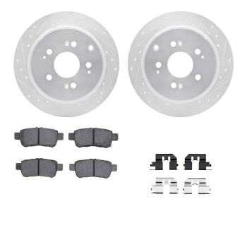 Disc Brake Kit