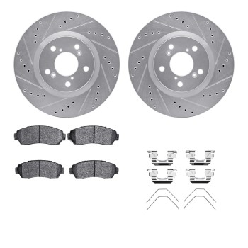 Disc Brake Kit