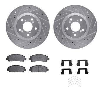 Disc Brake Kit