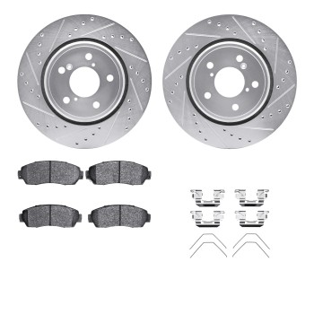 Disc Brake Kit