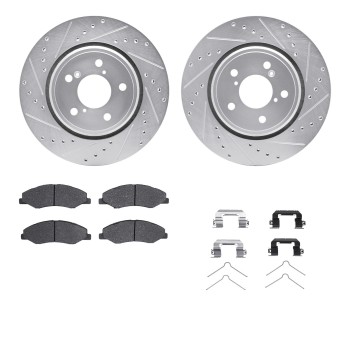 Disc Brake Kit