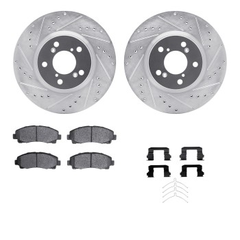 Disc Brake Kit