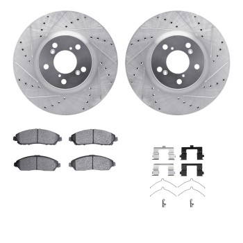 Disc Brake Kit