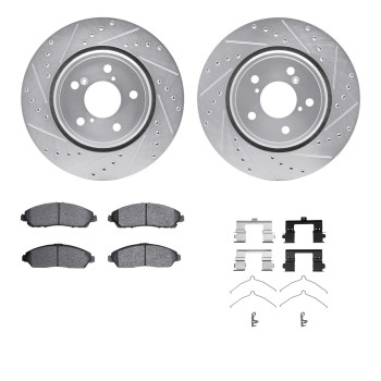 Disc Brake Kit