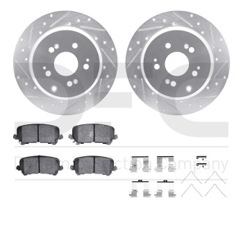 Disc Brake Kit