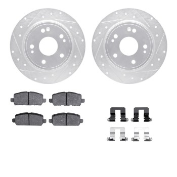Disc Brake Kit
