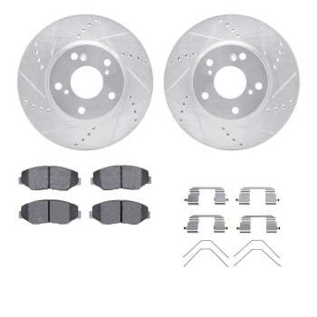 Disc Brake Kit