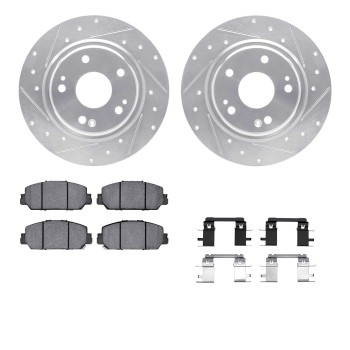 Disc Brake Kit
