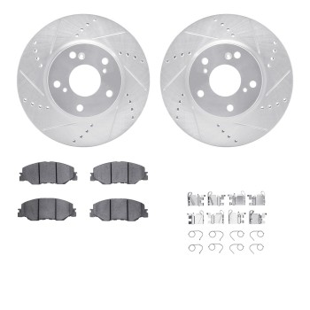 Disc Brake Kit