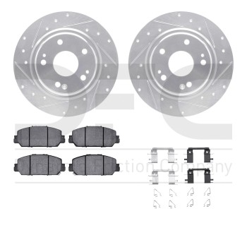Disc Brake Kit