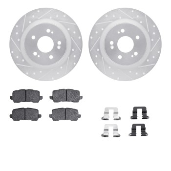 Disc Brake Kit