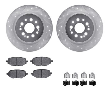 Disc Brake Kit