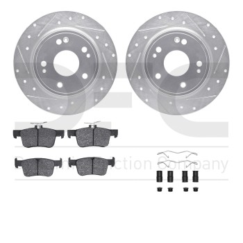 Disc Brake Kit