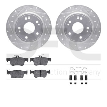Disc Brake Kit