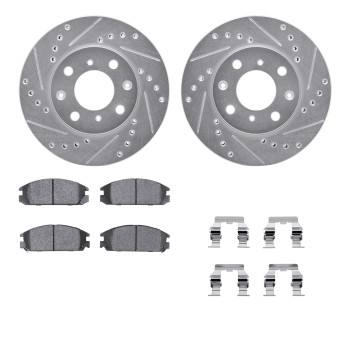 Disc Brake Kit