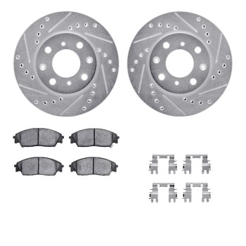 Disc Brake Kit