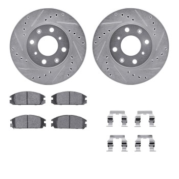 Disc Brake Kit