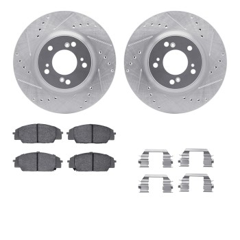 Disc Brake Kit