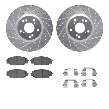Disc Brake Kit