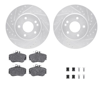 Disc Brake Kit