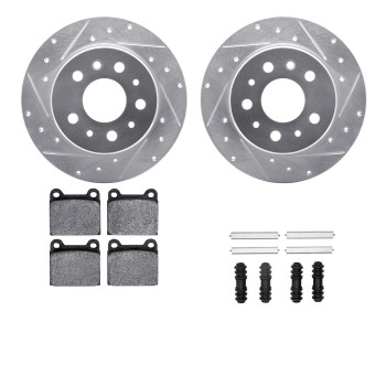 Disc Brake Kit
