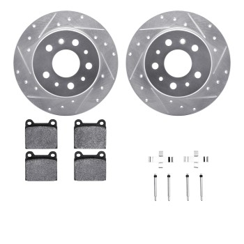 Disc Brake Kit