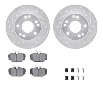 Disc Brake Kit