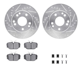 Disc Brake Kit