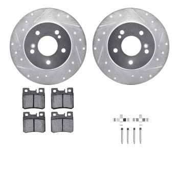 Disc Brake Kit