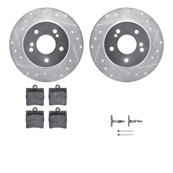 Disc Brake Kit