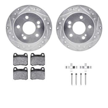 Disc Brake Kit