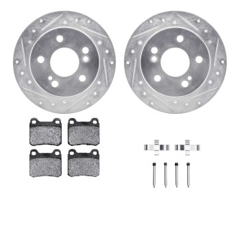 Disc Brake Kit