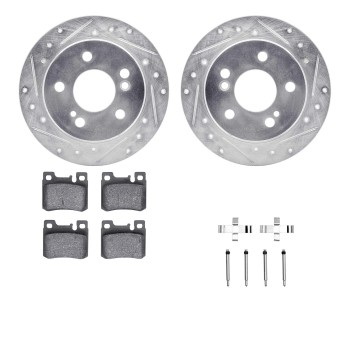 Disc Brake Kit