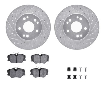 Disc Brake Kit
