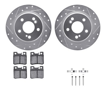 Disc Brake Kit