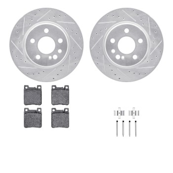 Disc Brake Kit