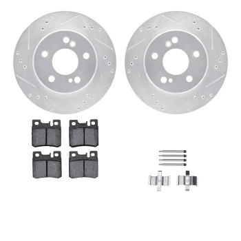 Disc Brake Kit